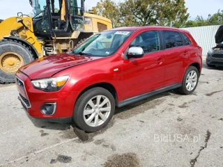 MITSUBISHI OUTLANDER SPORT ES