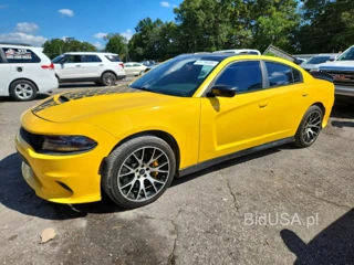 DODGE CHARGER R/T 392