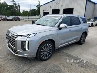 HYUNDAI PALISADE CALLIGRAPHY