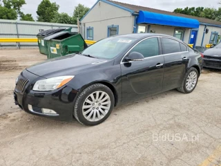 BUICK REGAL PREMIUM