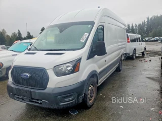 FORD TRANSIT T-350