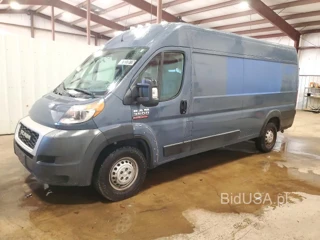 RAM PROMASTER 3500 VF