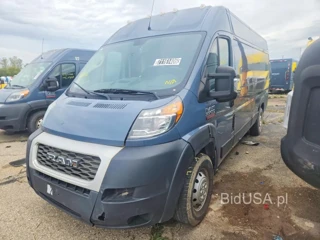 RAM PROMASTER 3500 VF