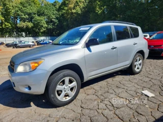 TOYOTA RAV4 BASE