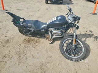HARLEY-DAVIDSON XL1200 L
