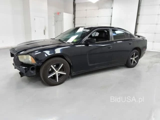 DODGE CHARGER SE