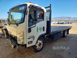 ISUZU NPR HD