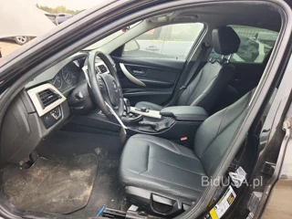 BMW 320 XI
