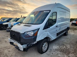 FORD TRANSIT T-250