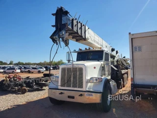 PETERBILT 367