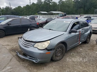 CHRYSLER SEBRING TOURING