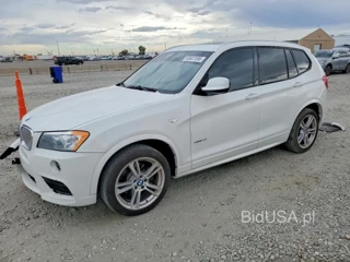 BMW X3 XDRIVE28I