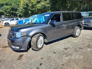 FORD FLEX SEL