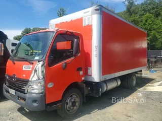 HINO 195