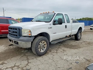 FORD F350 SRW SUPER DUTY