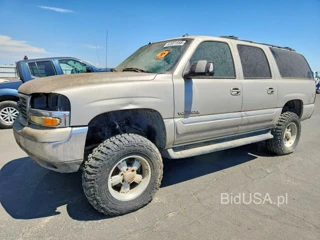 GMC YUKON XL K1500