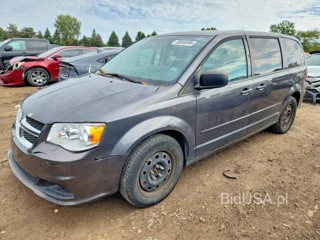 DODGE GRAND CARAVAN SE