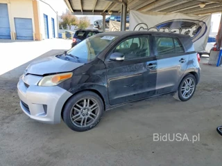 SCION XD BASE