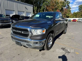 RAM 1500 BIG HORN/LONE STAR