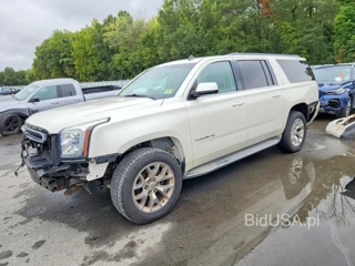 GMC YUKON XL K1500 SLT