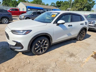 HONDA HR-V EXL