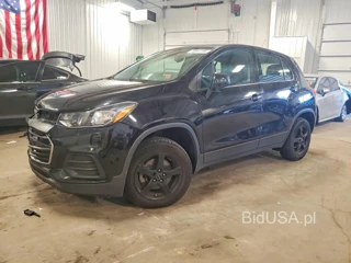 CHEVROLET TRAX LS