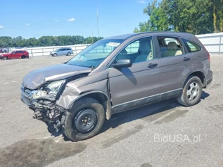 HONDA CR-V LX