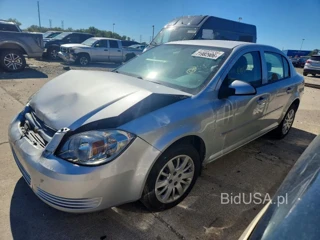 CHEVROLET COBALT 1LT