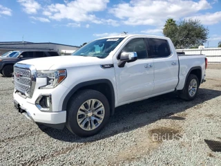 GMC SIERRA C1500 DENALI