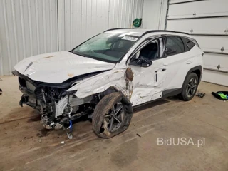HYUNDAI TUCSON SEL
