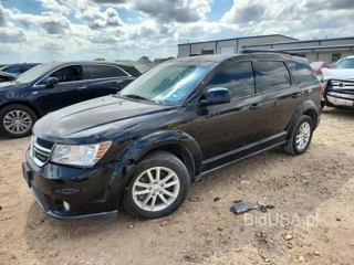 DODGE JOURNEY SXT