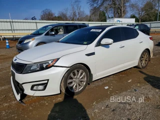 KIA OPTIMA EX