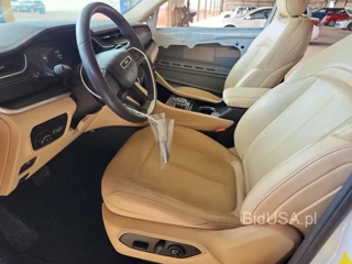 JEEP GRAND CHEROKEE L LIMITED