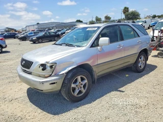 LEXUS RX 300