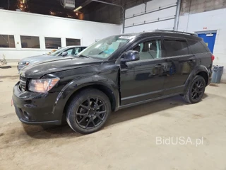 DODGE JOURNEY GT