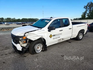 CHEVROLET SILVERADO K1500