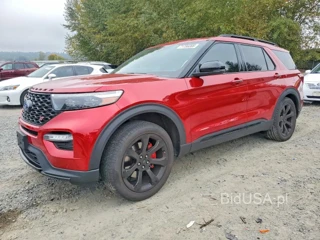 FORD EXPLORER ST