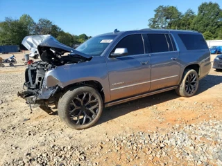GMC YUKON XL DENALI