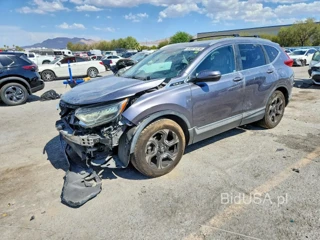 HONDA CR-V TOURING
