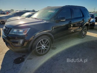 FORD EXPLORER SPORT