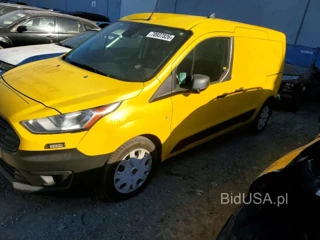 FORD TRANSIT CONNECT XL
