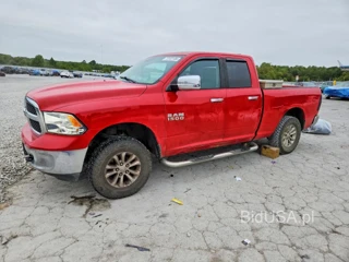 RAM 1500 SLT