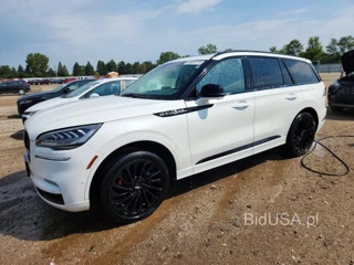 LINCOLN AVIATOR RESERVE