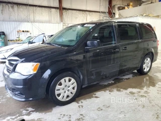 DODGE GRAND CARAVAN SE
