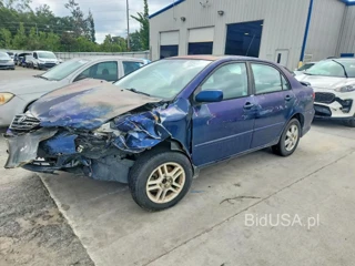 TOYOTA COROLLA S