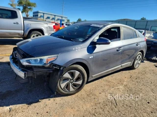 HYUNDAI IONIQ SEL