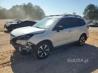 SUBARU FORESTER 2.5I