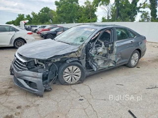 VOLKSWAGEN JETTA S