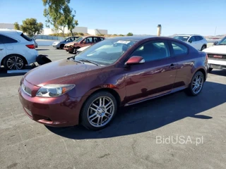 SCION TC BASE