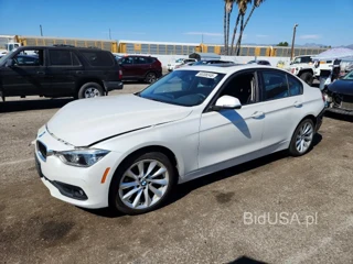 BMW 320 I